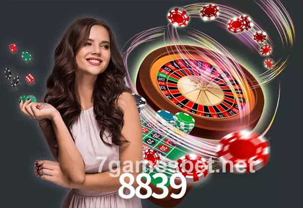 vivo no cassino 8839