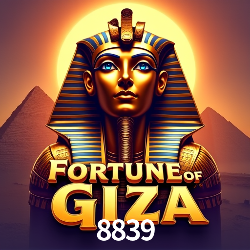 Download 8839 App