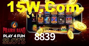 VIP Casino 8839