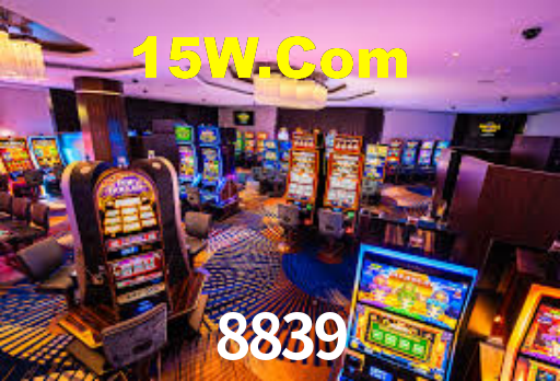 8839.Com