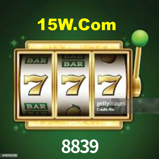 8839.Com