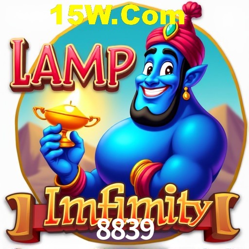 Game Providers 8839