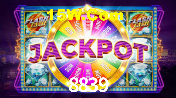 8839 Game