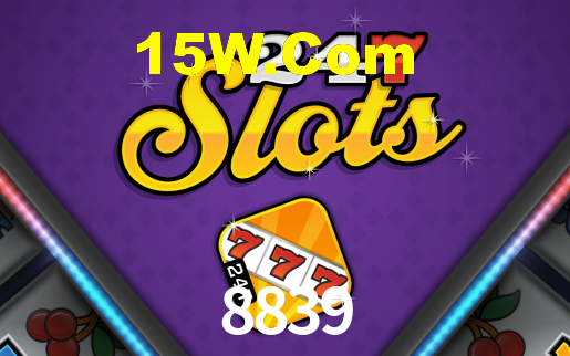 8839 Game