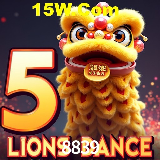 Slot Games 8839