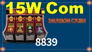 Tournaments 8839